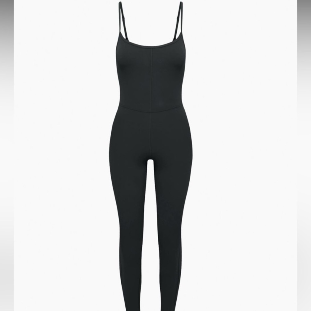 Aritzia Divinity Jumpsuit